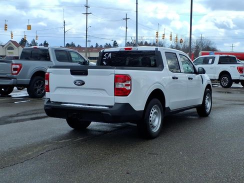 New 2026 Ford Maverick XL w/ Equipment Group 101A image 4