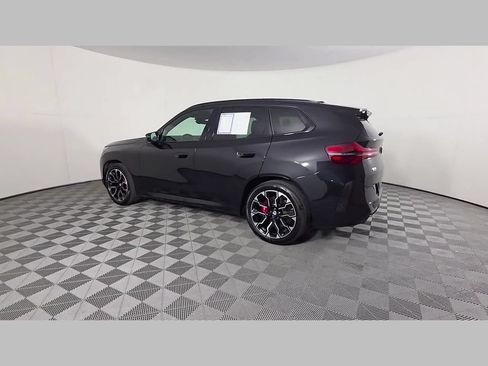 Used 2026 BMW X3 M50 AWD/4WD image 44