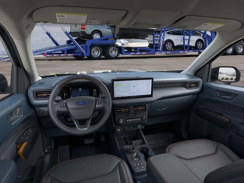 New 2026 Ford Maverick Tremor AWD/4WD image 9