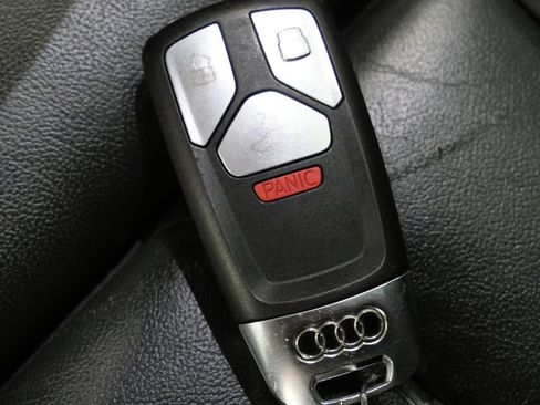 Used 2024 Audi A5 2.0T Premium Plus AWD/4WD image 31