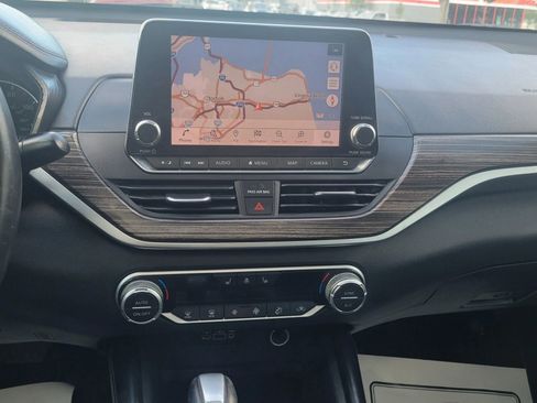 Used 2019 Nissan Altima 2.5 SL image 27