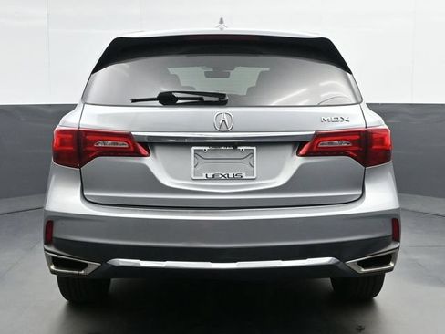 Used 2020 Acura MDX FWD w/ Technology Package image 7