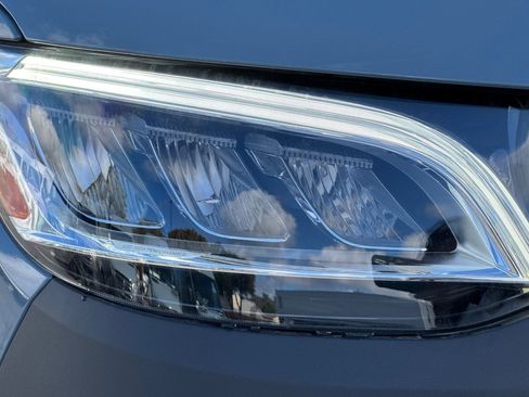 New 2026 Mercedes-Benz Sprinter 2500 image 11