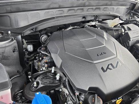 Used 2023 Kia Telluride SX FWD image 18