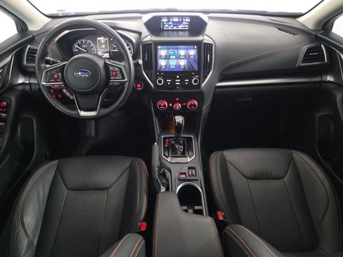 Used 2021 Subaru Crosstrek 2.5i Limited w/ Popular Package #3 image 28