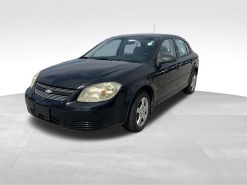 Used 2008 Chevrolet Cobalt LS w/ Protection Package FWD image 3