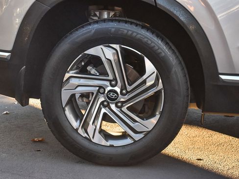 Used 2022 Hyundai Santa Fe SEL image 11