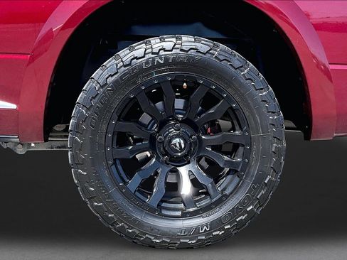 Used 2018 RAM 1500 Limited RWD image 8