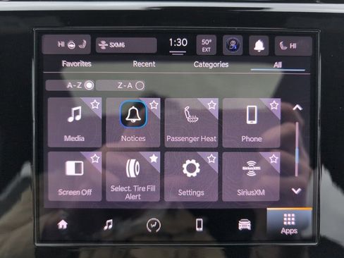 New 2025 Jeep Grand Cherokee L Laredo image 65