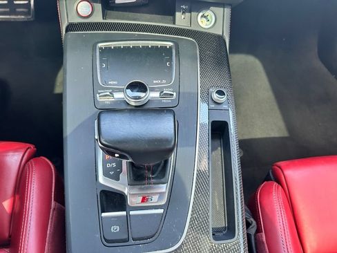 Used 2018 Audi SQ5 Prestige w/ Prestige Package AWD/4WD image 26