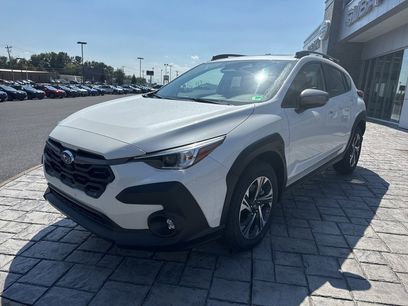New 2025 Subaru Crosstrek 2.5i Premium