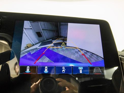 Used 2024 Chevrolet Corvette Z06 w/ Stealth Interior Trim Package image 18