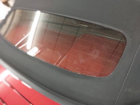 Used 2005 Chrysler Crossfire Limited RWD image 13
