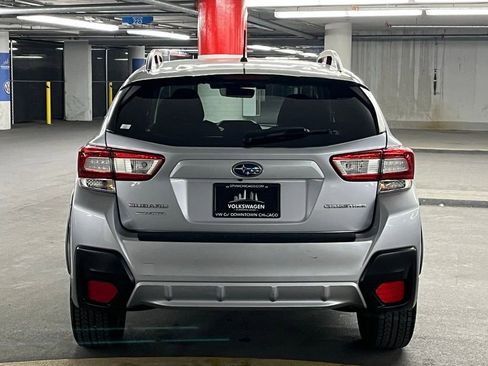 Used 2019 Subaru Crosstrek 2.0i w/ Eyesight System image 29