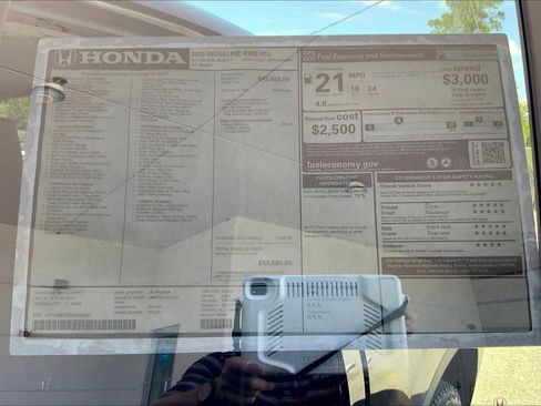 New 2025 Honda Ridgeline RTL image 19