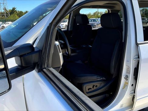 Used 2016 Chevrolet Silverado 2500 LT image 7