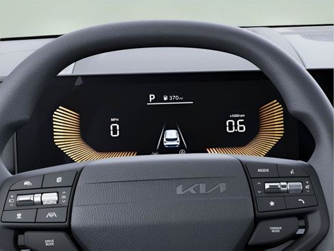 New 2026 Kia Sportage LX AWD/4WD image 21