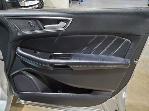Used 2018 Ford Edge Sport w/ Equipment Group 401A image 16