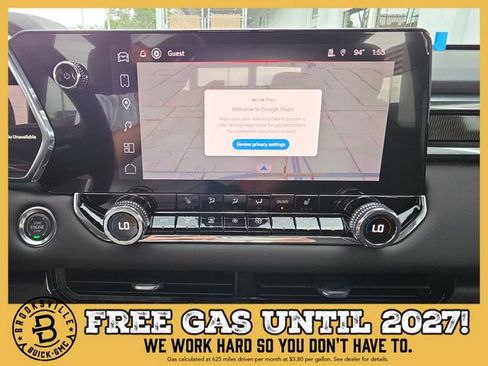 New 2026 GMC Canyon Elevation w/ Convenience Package RWD image 19