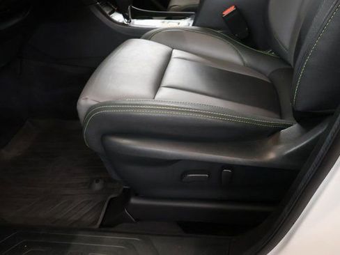 Used 2024 Subaru Ascent Onyx Edition image 13