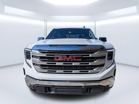 New 2026 GMC Sierra 1500 SLE w/ X31 Off-Road Package AWD/4WD image 8