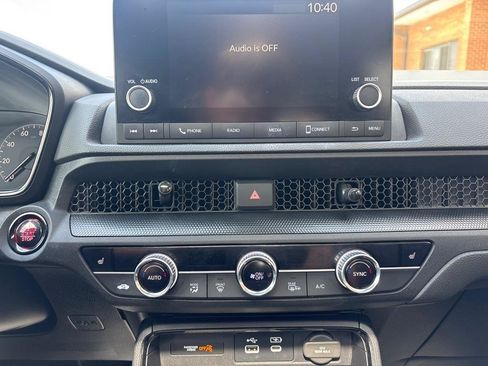 Used 2024 Honda CR-V EX image 30