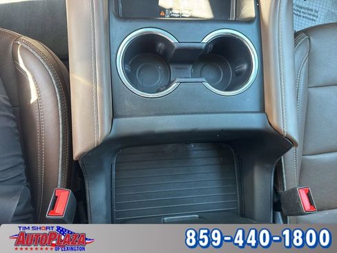 Used 2023 Chevrolet Tahoe High Country image 35