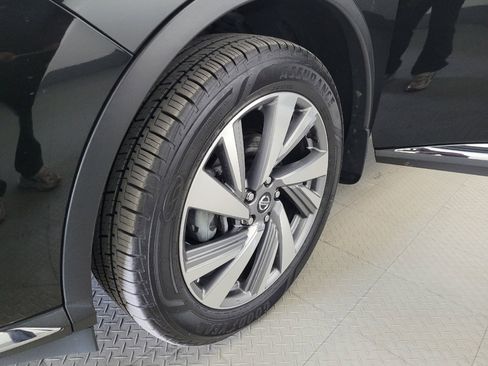 Used 2021 Nissan Murano SL w/ SL Moonroof Package AWD/4WD image 31