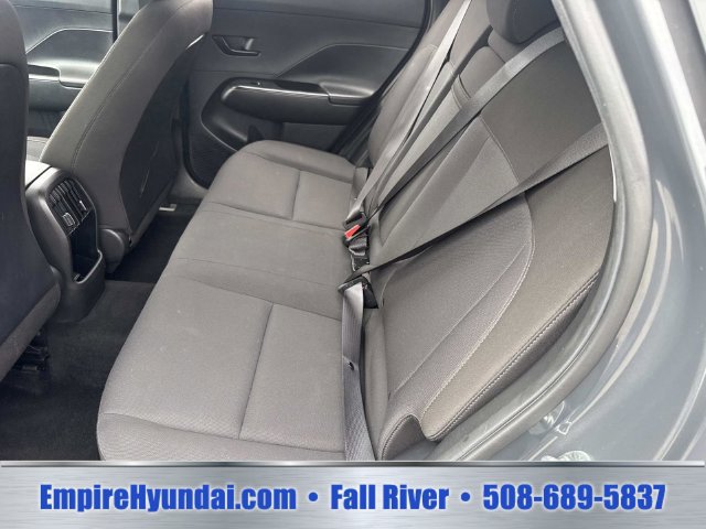 Certified 2024 Hyundai Kona SEL FWD image 13