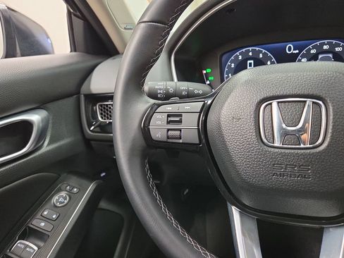 Used 2024 Honda Civic Touring image 18