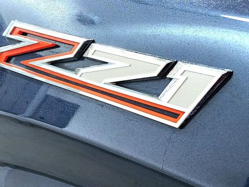 Used 2019 Chevrolet Silverado 1500 LTZ image 12