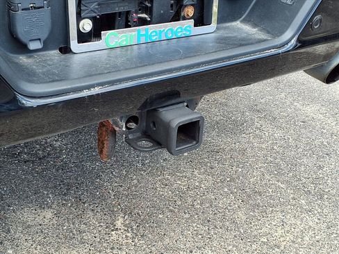 Used 2020 GMC Sierra 1500 AT4 w/ AT4 Premium Package image 21