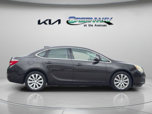 Used 2016 Buick Verano FWD image 7