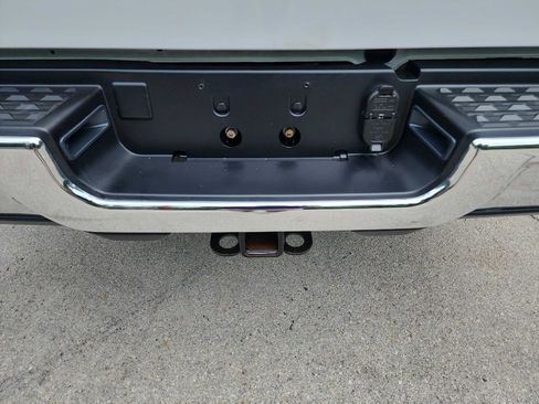 Used 2022 RAM 2500 Big Horn image 10