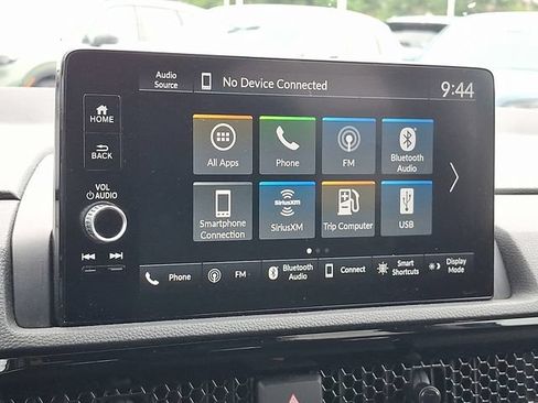 Used 2023 Honda CR-V EX-L image 13