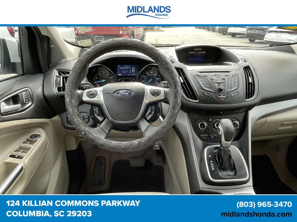 Used 2013 Ford Escape SE FWD image 11