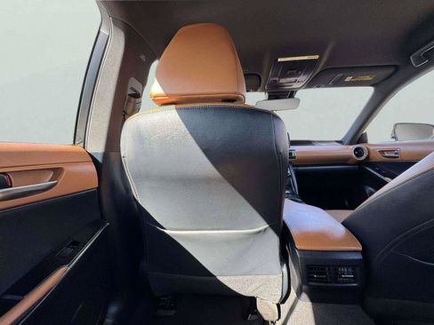 Used 2021 Lexus IS 300 w/ Accessory Package RWD image 44
