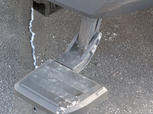 Certified 2024 Toyota Tacoma TRD Off-Road image 11