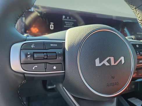 New 2026 Kia K5 GT-Line AWD/4WD image 34