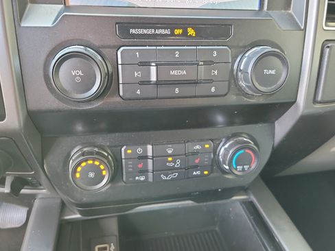 Used 2019 Ford F150 XLT w/ Equipment Group 302A Luxury AWD/4WD image 17