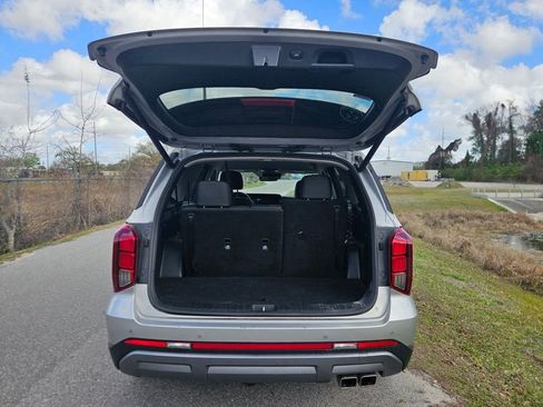 Used 2024 Hyundai Palisade SEL image 10