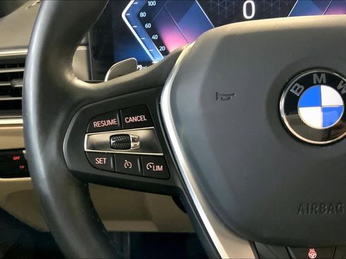 Used 2023 BMW 330i xDrive Sedan image 23