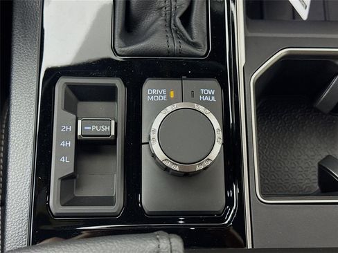 New 2026 Toyota Tundra SR5 image 29