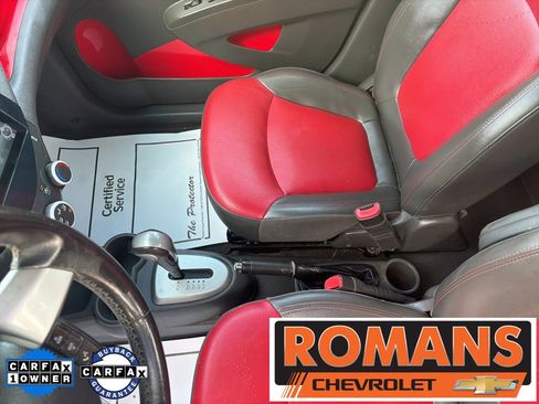 Used 2015 Chevrolet Spark LT image 16