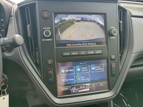 Certified 2024 Subaru Crosstrek 2.0i AWD/4WD image 29