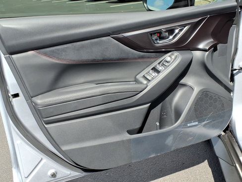 New 2026 Subaru WRX Limited image 21