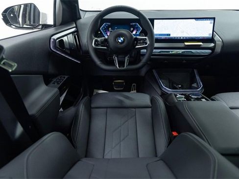 New 2026 BMW X3 xDrive30 image 4