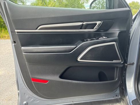 Certified 2024 Kia Telluride LX AWD/4WD image 18