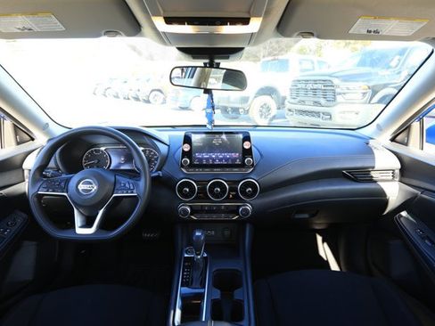 Used 2023 Nissan Sentra SV image 26
