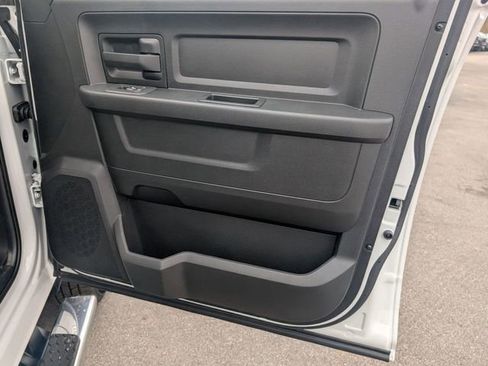 New 2026 RAM 3500 Tradesman w/ Chrome Appearance Group A image 30